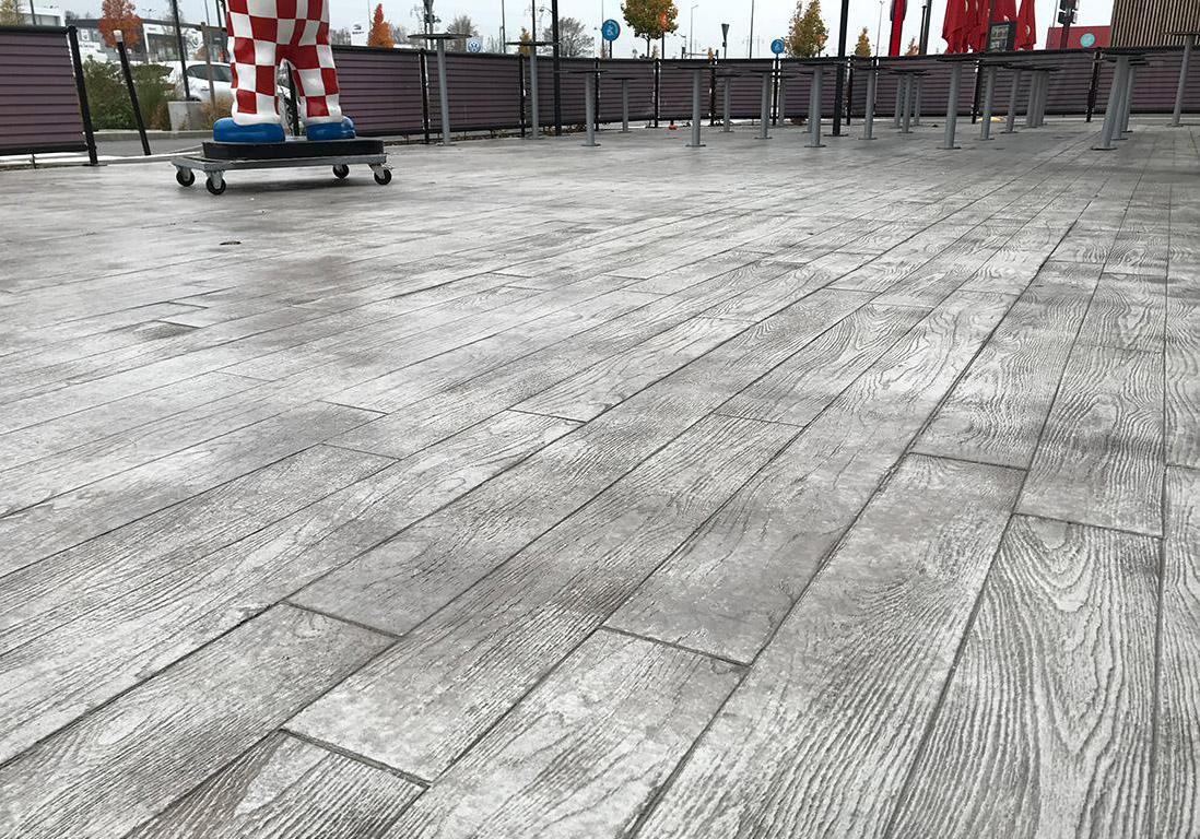 Eurotechfloor